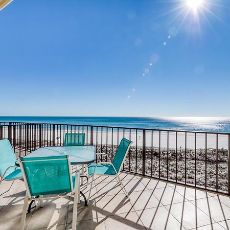 Phoenix Vacation Rentals Orange Beach Bagian luar foto