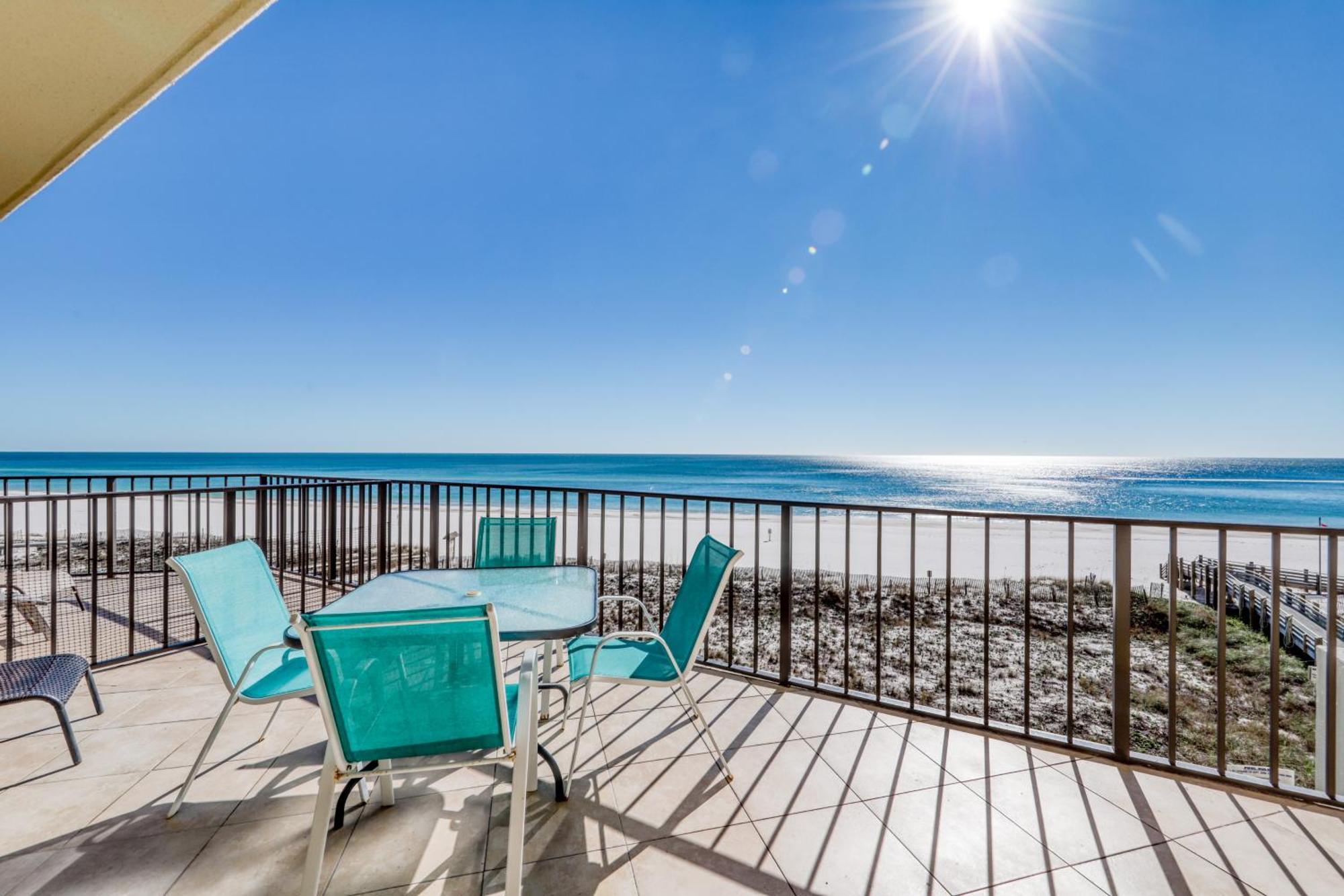 Phoenix Vacation Rentals Orange Beach Bagian luar foto