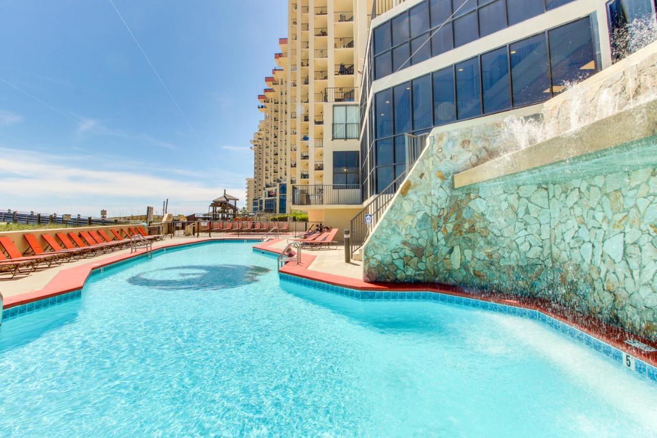 Phoenix Vacation Rentals Orange Beach Bagian luar foto