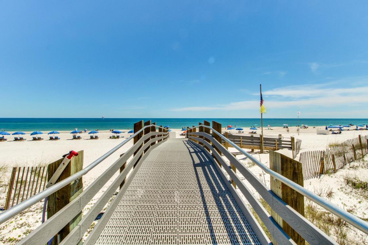 Phoenix Vacation Rentals Orange Beach Bagian luar foto
