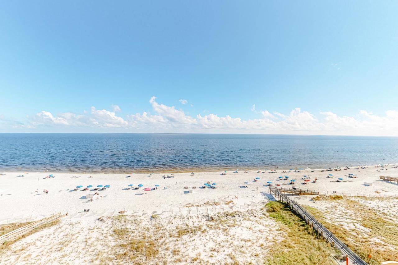 Phoenix Vacation Rentals Orange Beach Bagian luar foto