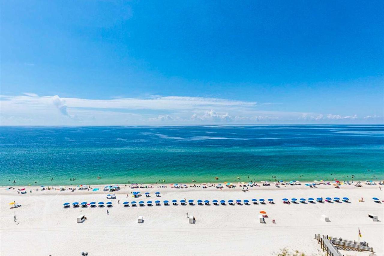 Phoenix Vacation Rentals Orange Beach Bagian luar foto