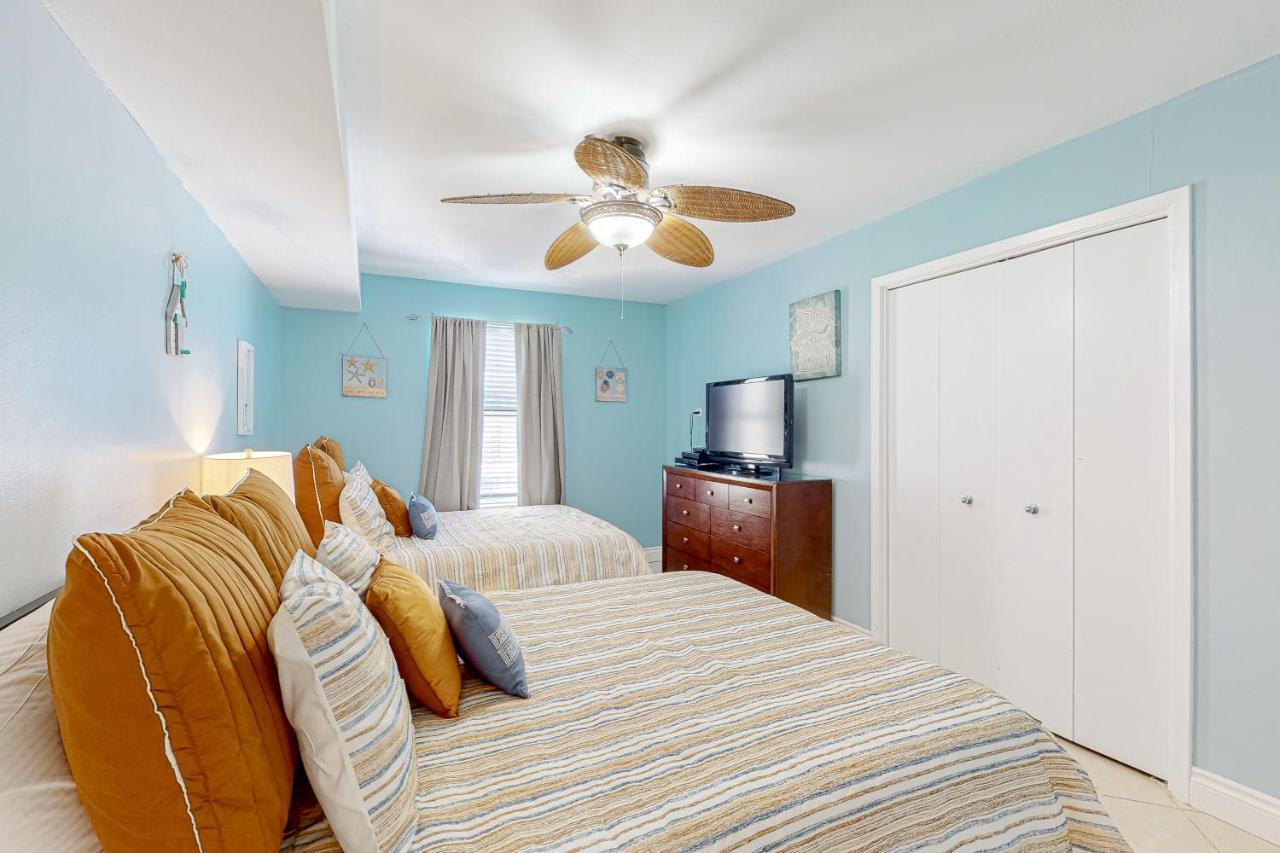 Phoenix Vacation Rentals Orange Beach Bagian luar foto