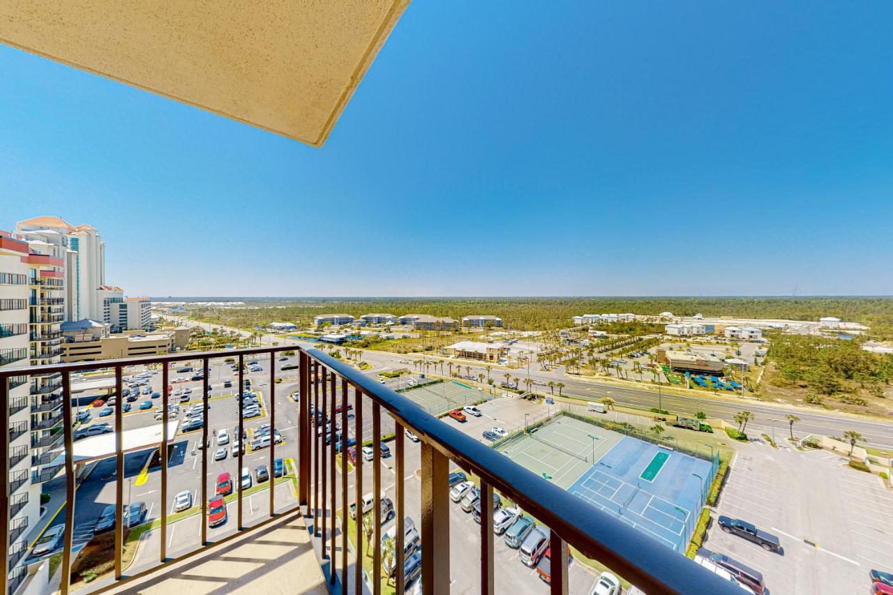 Phoenix Vacation Rentals Orange Beach Bagian luar foto