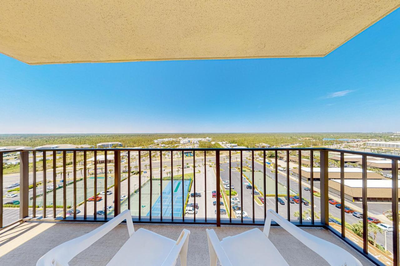 Phoenix Vacation Rentals Orange Beach Bagian luar foto