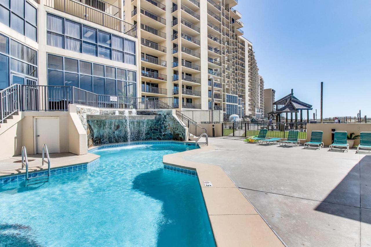 Phoenix Vacation Rentals Orange Beach Bagian luar foto