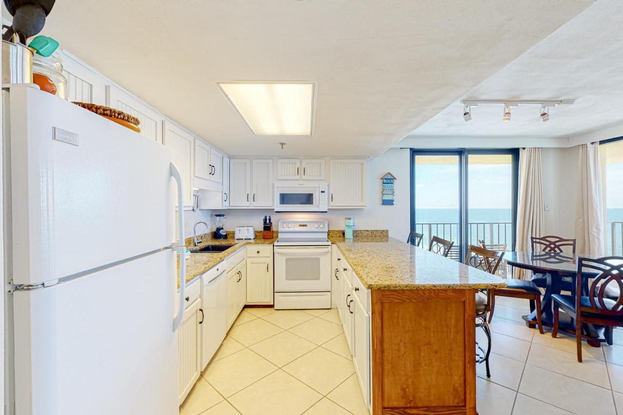 Phoenix Vacation Rentals Orange Beach Bagian luar foto
