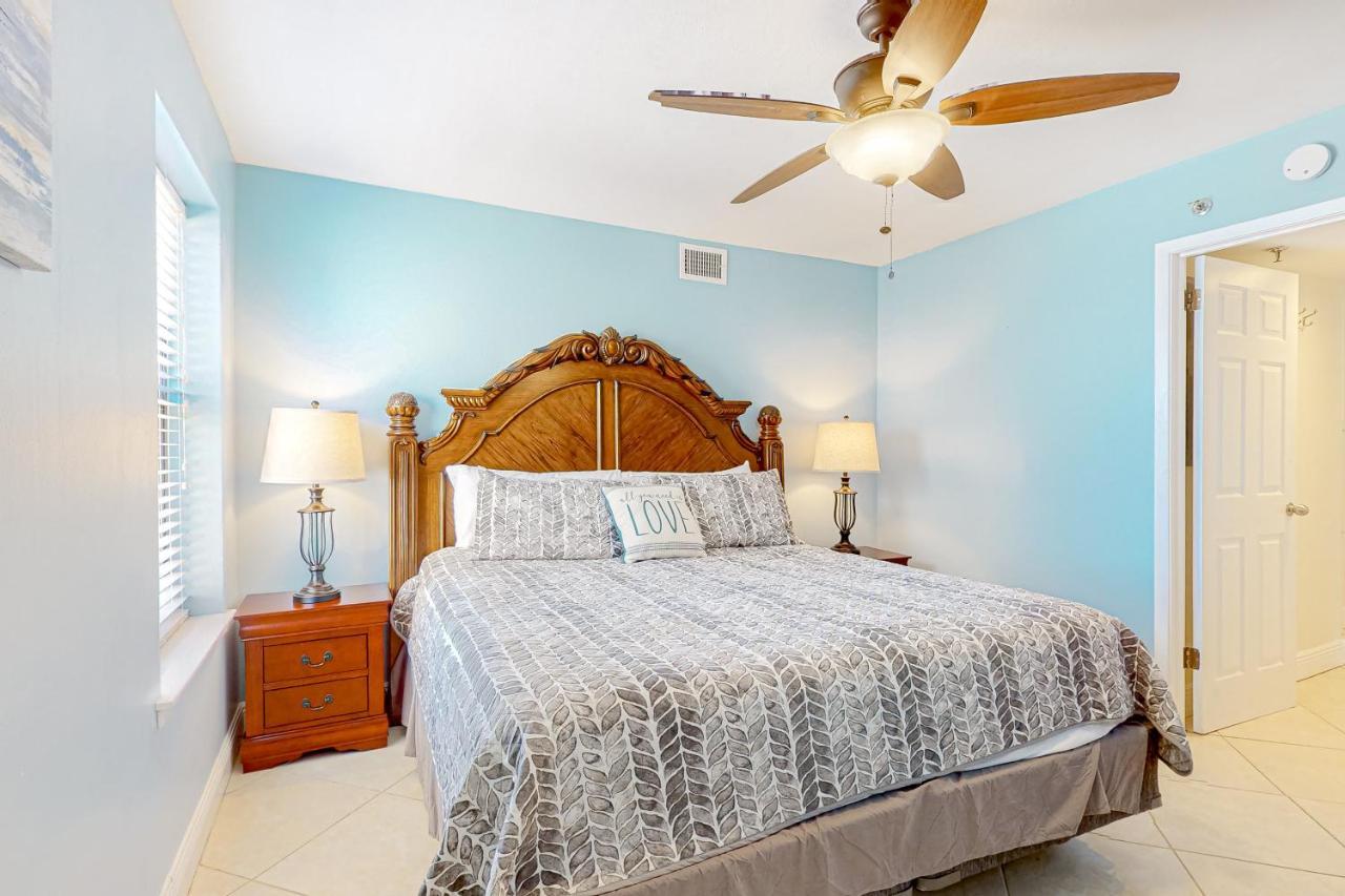 Phoenix Vacation Rentals Orange Beach Bagian luar foto