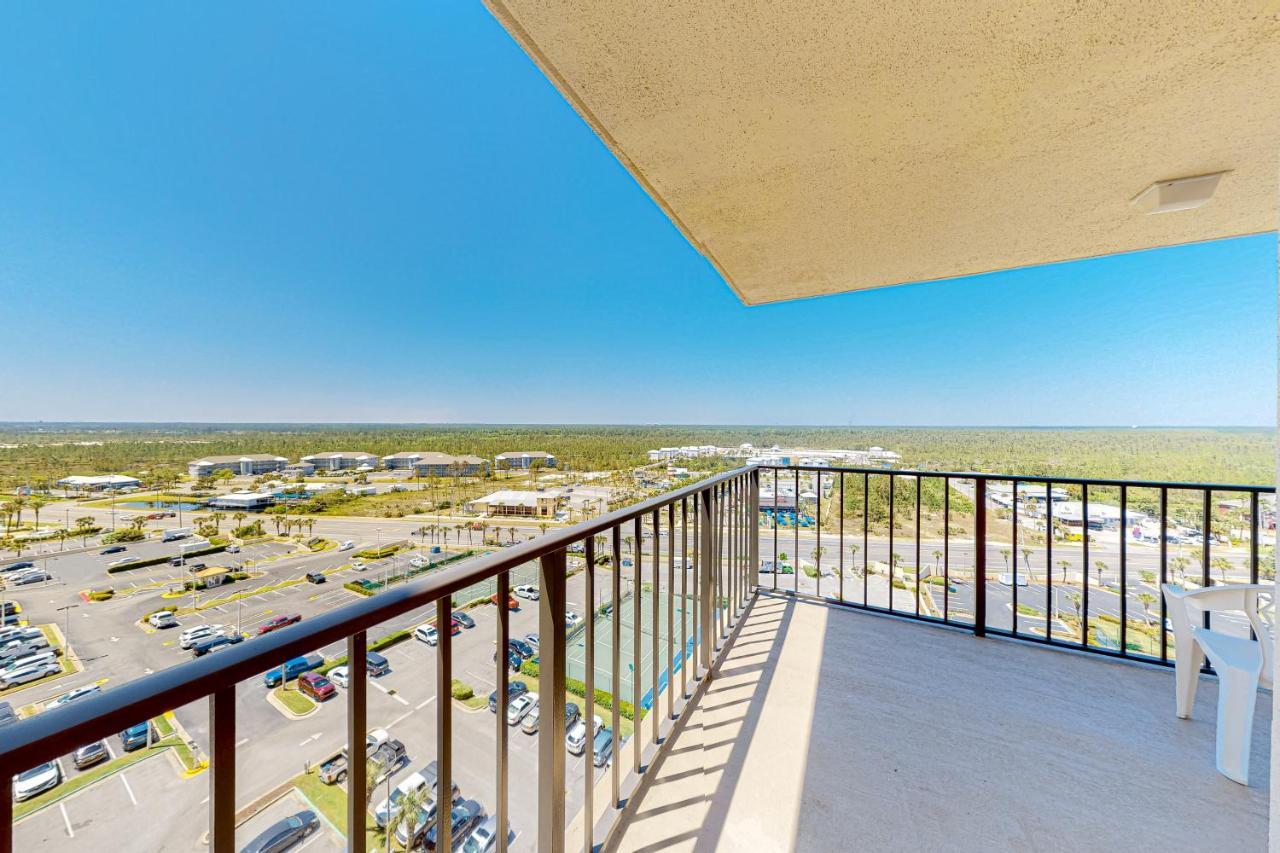 Phoenix Vacation Rentals Orange Beach Bagian luar foto