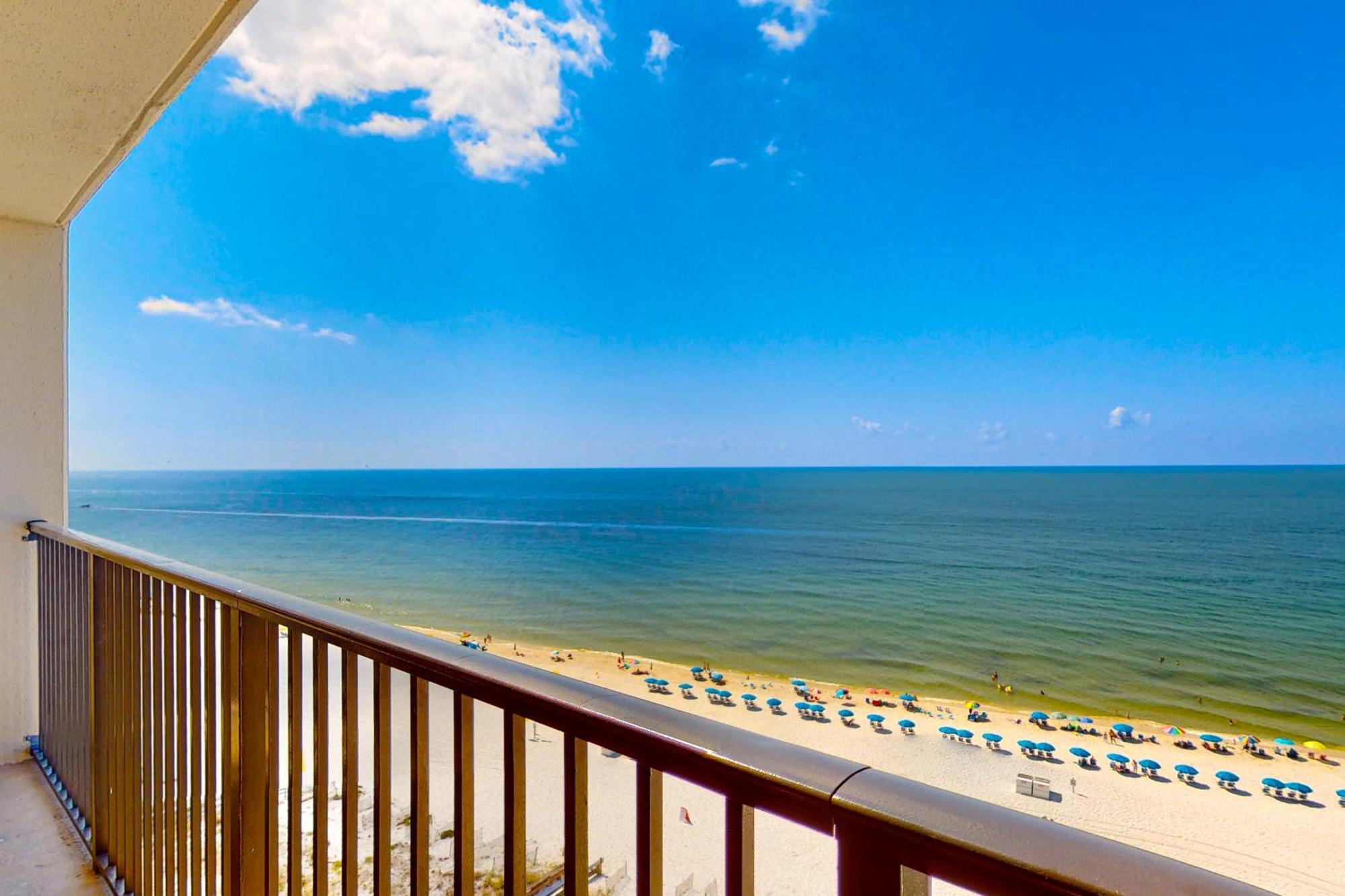 Phoenix Vacation Rentals Orange Beach Bagian luar foto