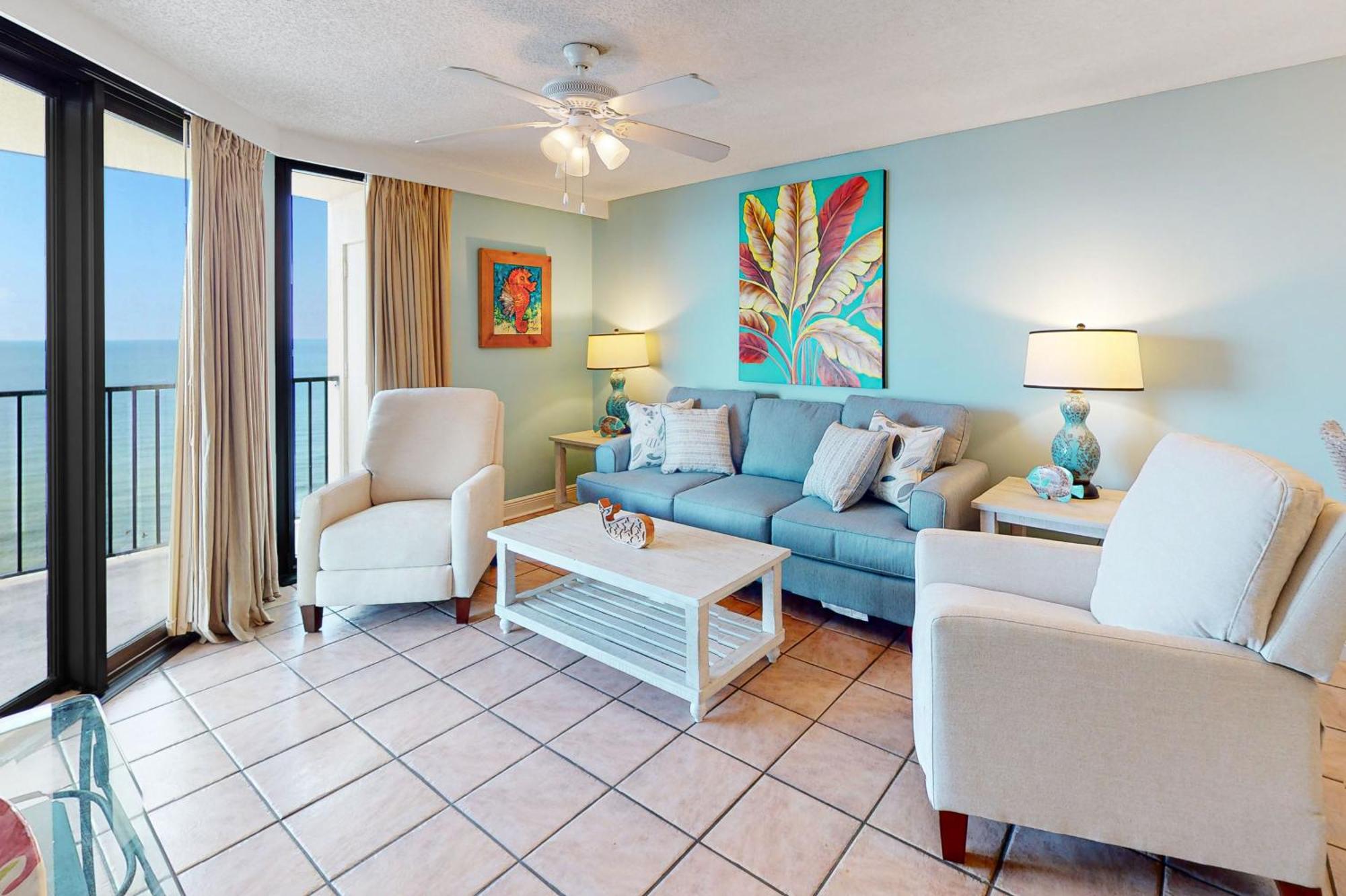 Phoenix Vacation Rentals Orange Beach Bagian luar foto