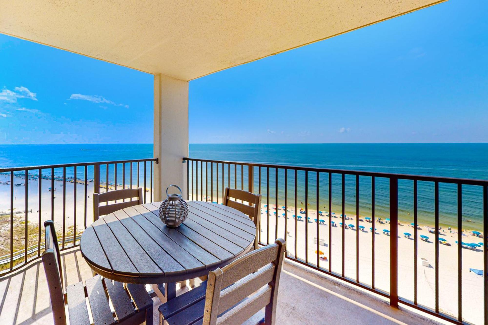 Phoenix Vacation Rentals Orange Beach Bagian luar foto