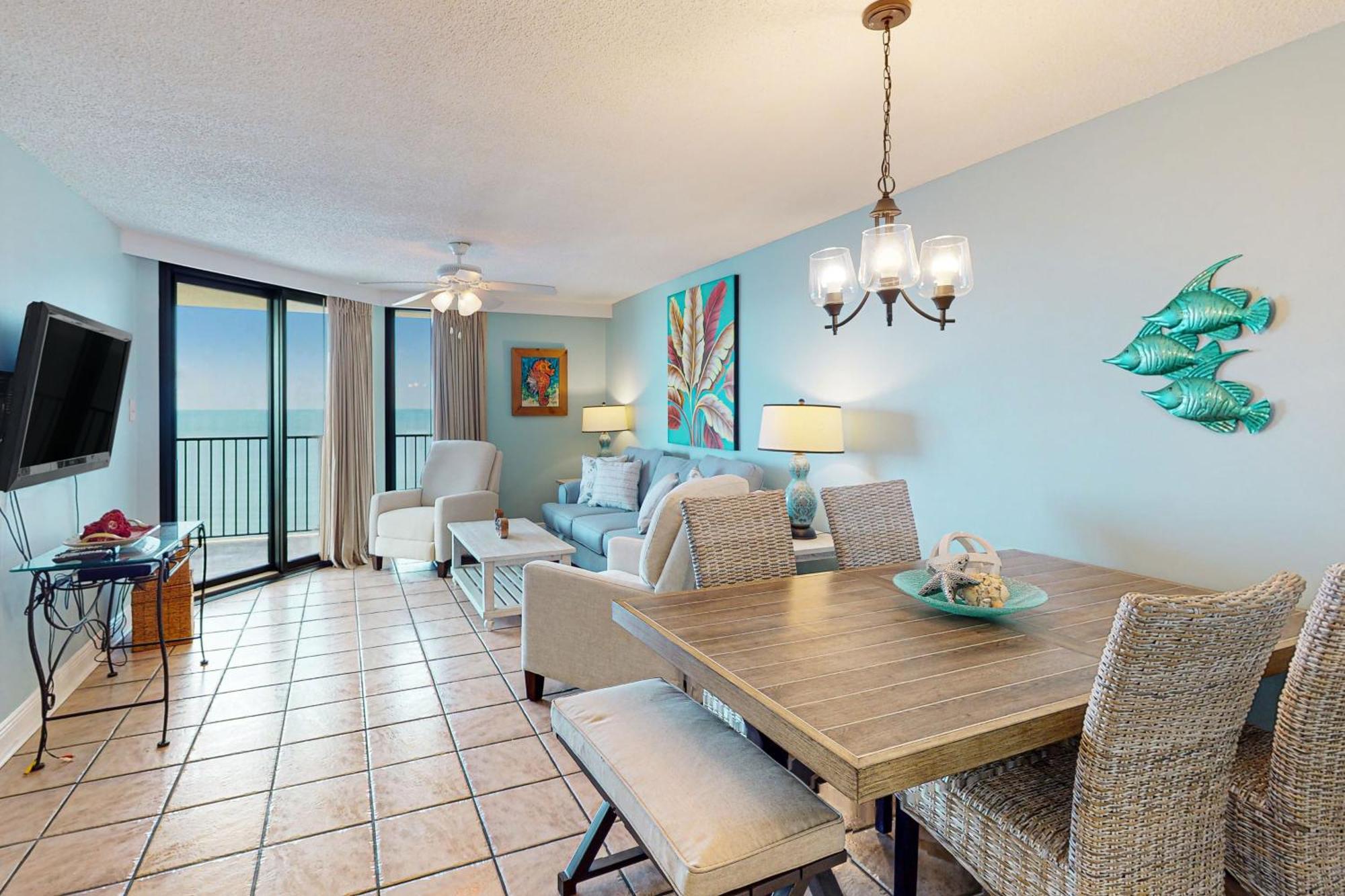 Phoenix Vacation Rentals Orange Beach Bagian luar foto