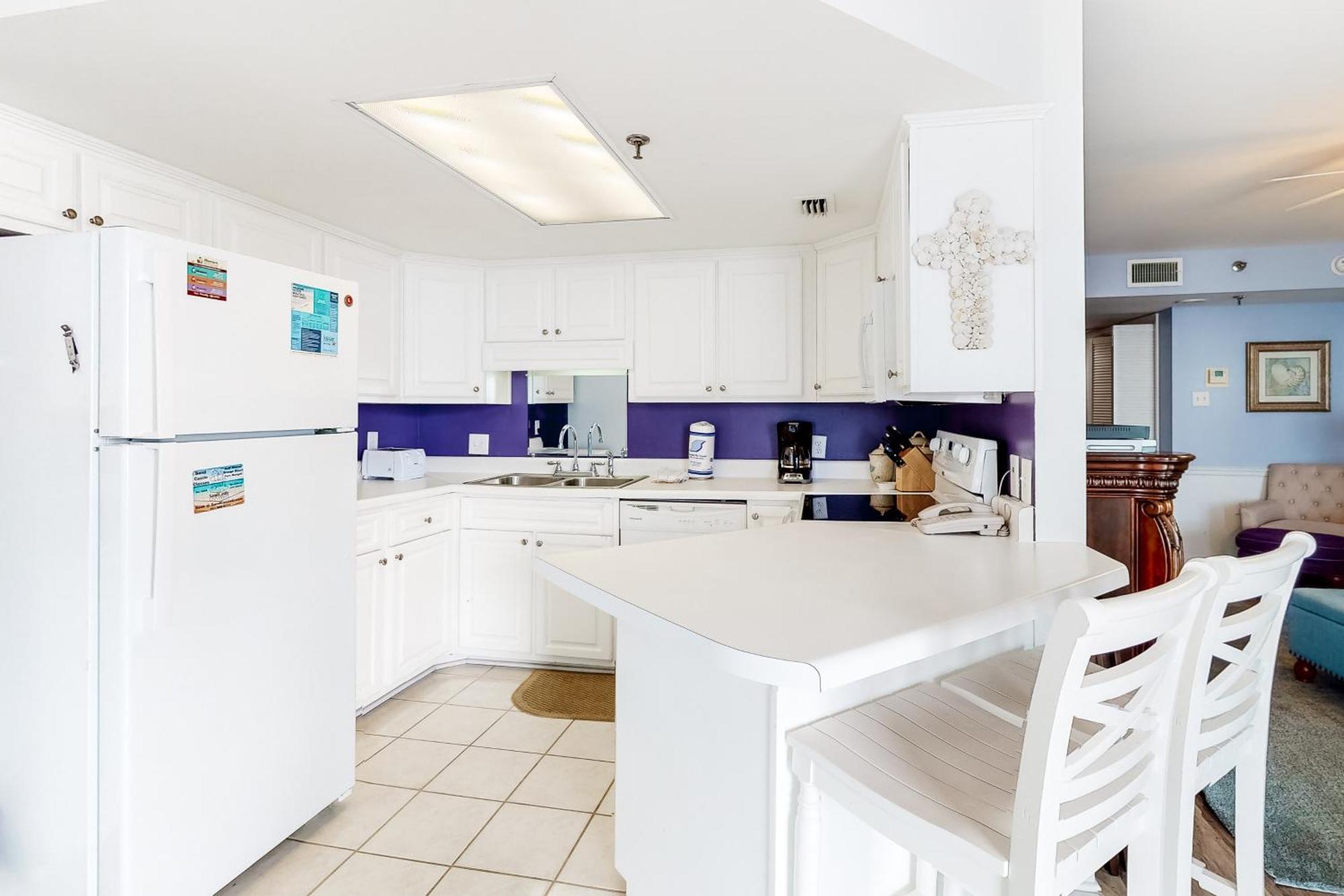 Phoenix Vacation Rentals Orange Beach Ruang foto