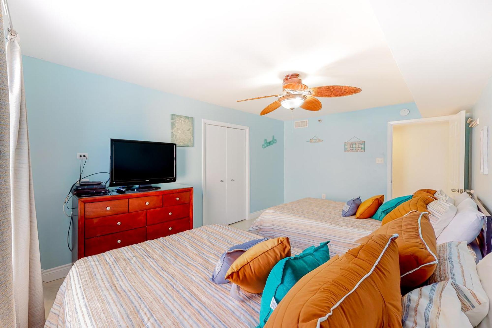 Phoenix Vacation Rentals Orange Beach Ruang foto