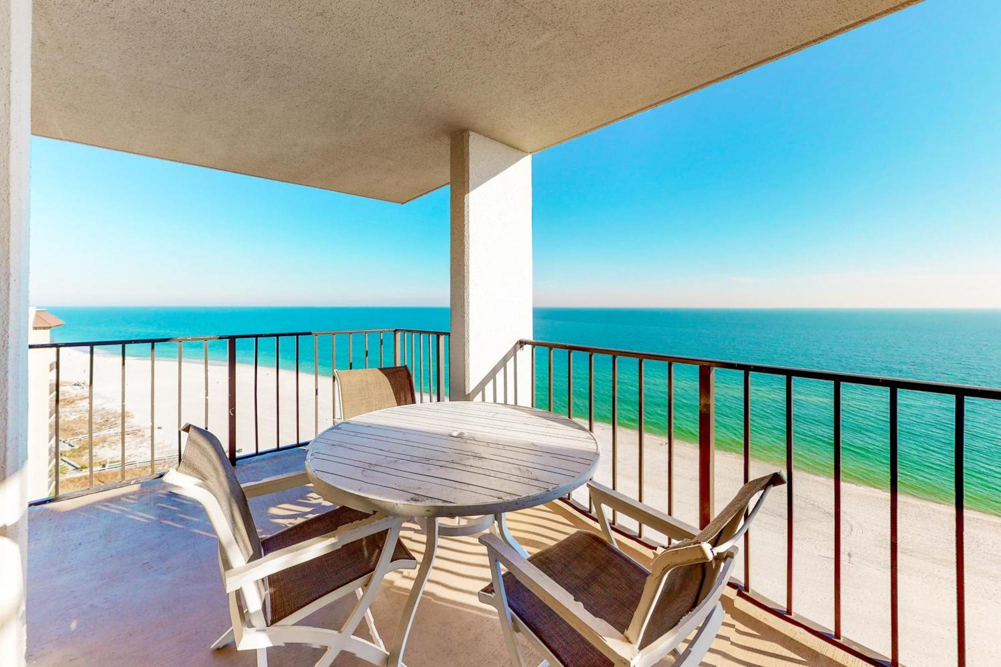 Phoenix Vacation Rentals Orange Beach Ruang foto