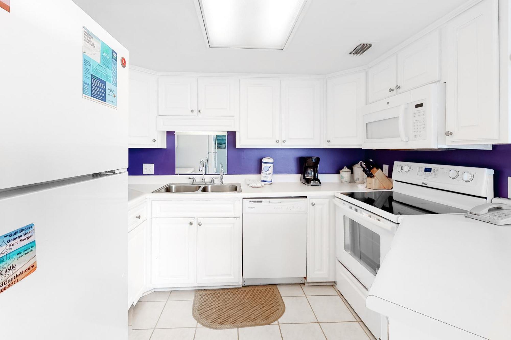 Phoenix Vacation Rentals Orange Beach Ruang foto