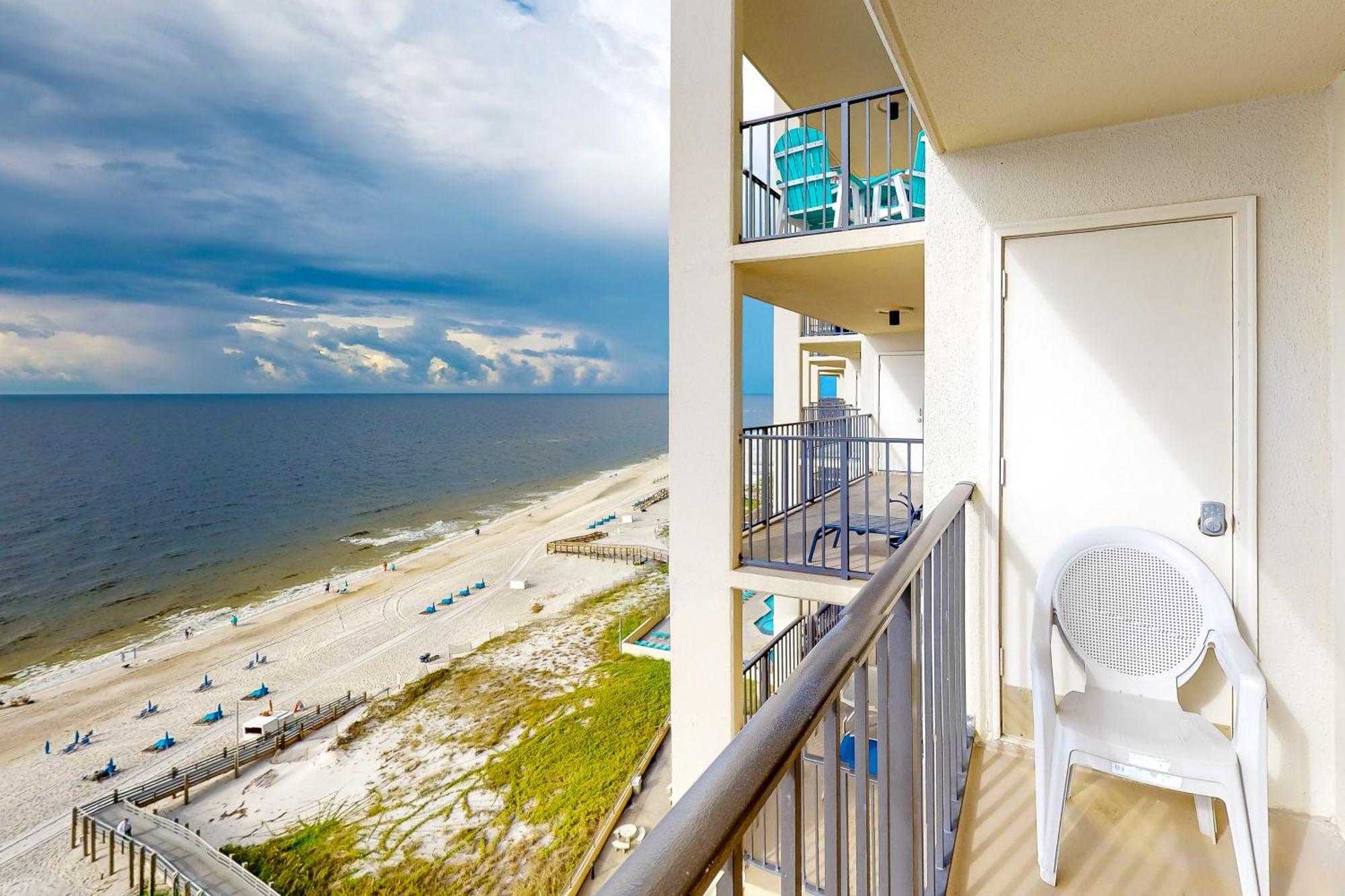 Phoenix Vacation Rentals Orange Beach Ruang foto