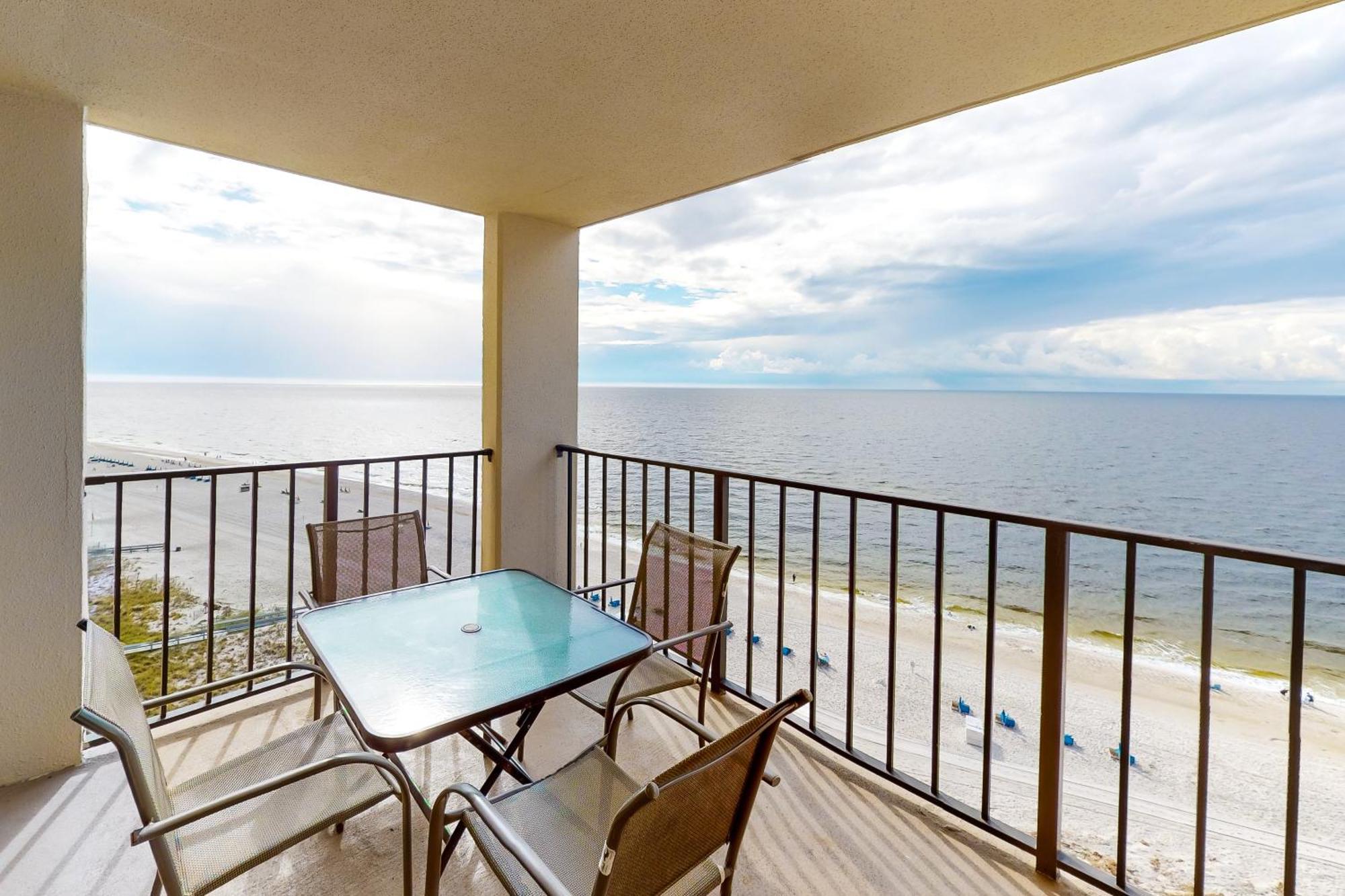Phoenix Vacation Rentals Orange Beach Ruang foto
