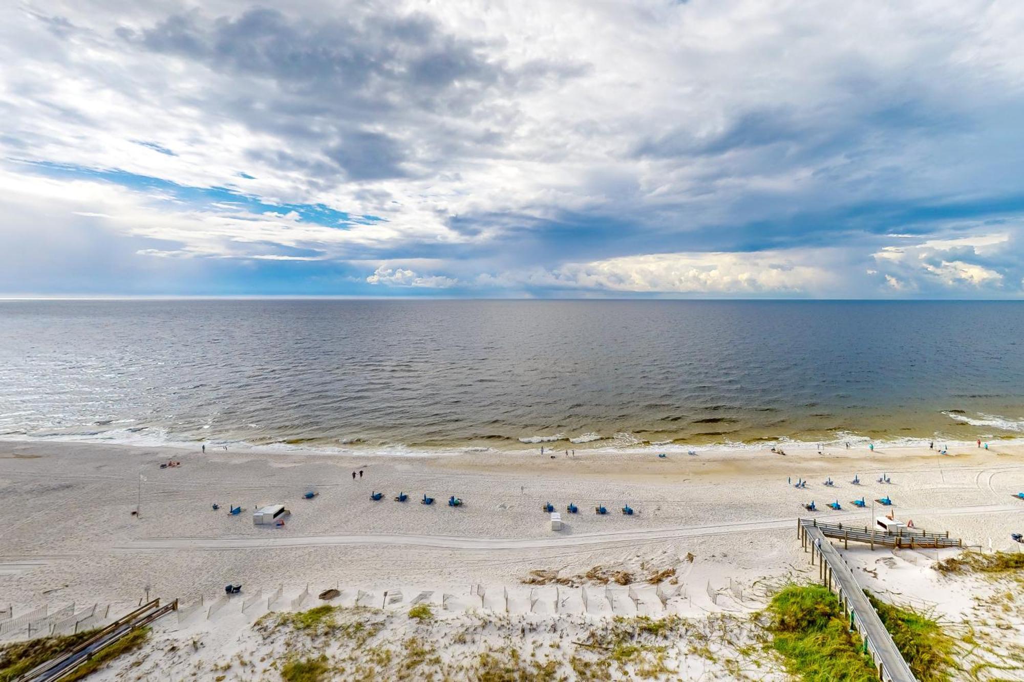 Phoenix Vacation Rentals Orange Beach Ruang foto