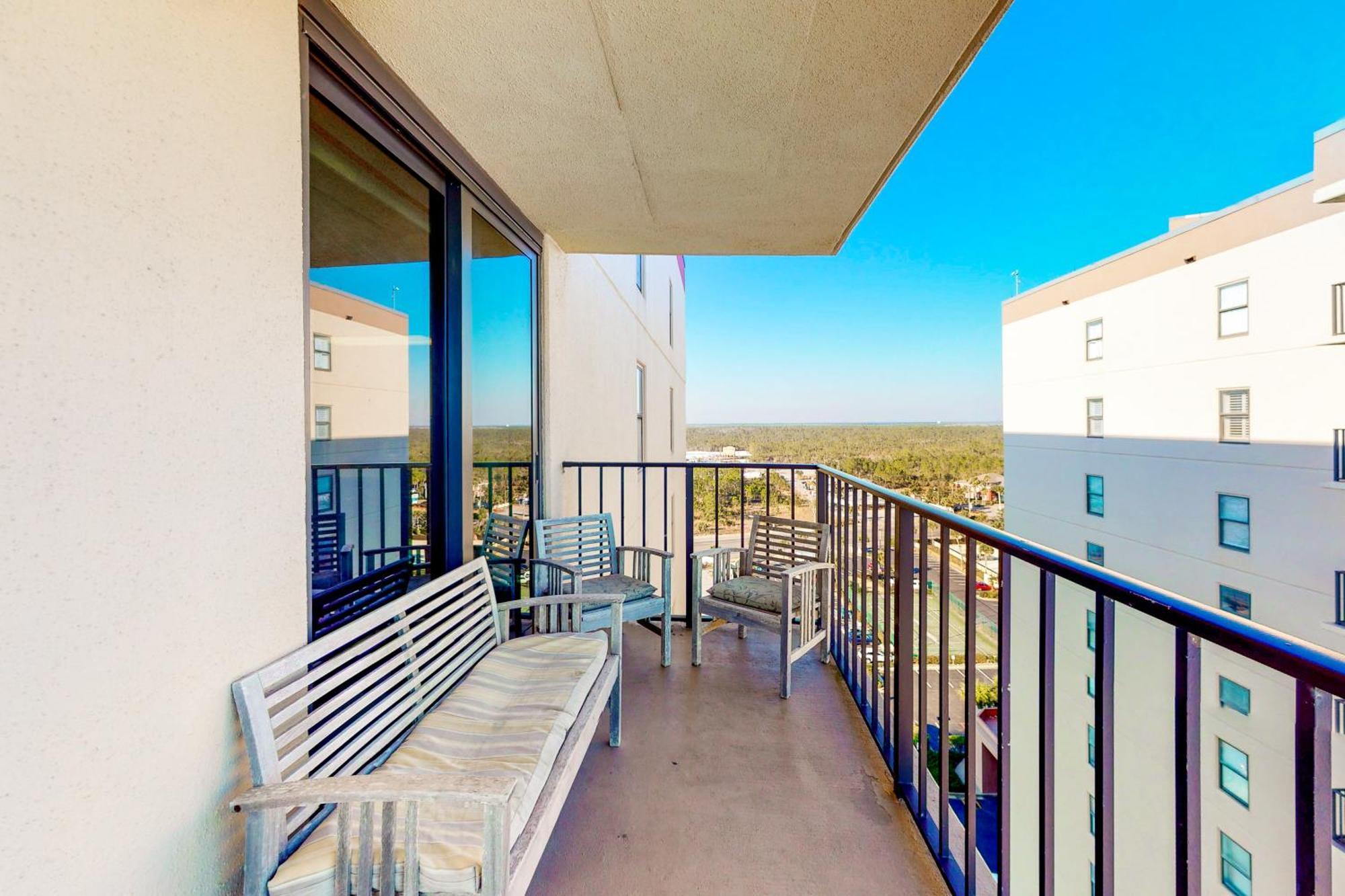 Phoenix Vacation Rentals Orange Beach Ruang foto