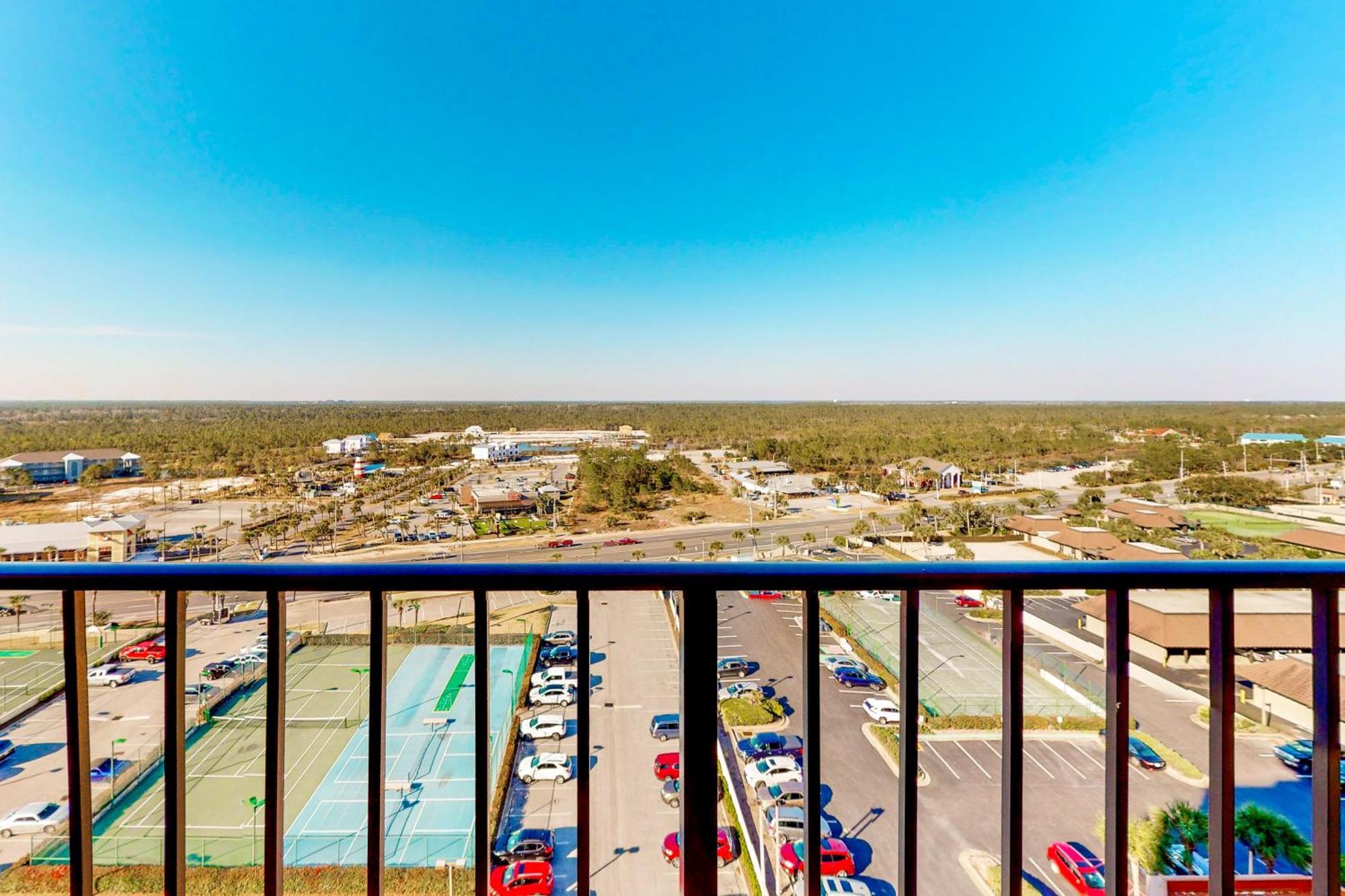Phoenix Vacation Rentals Orange Beach Ruang foto