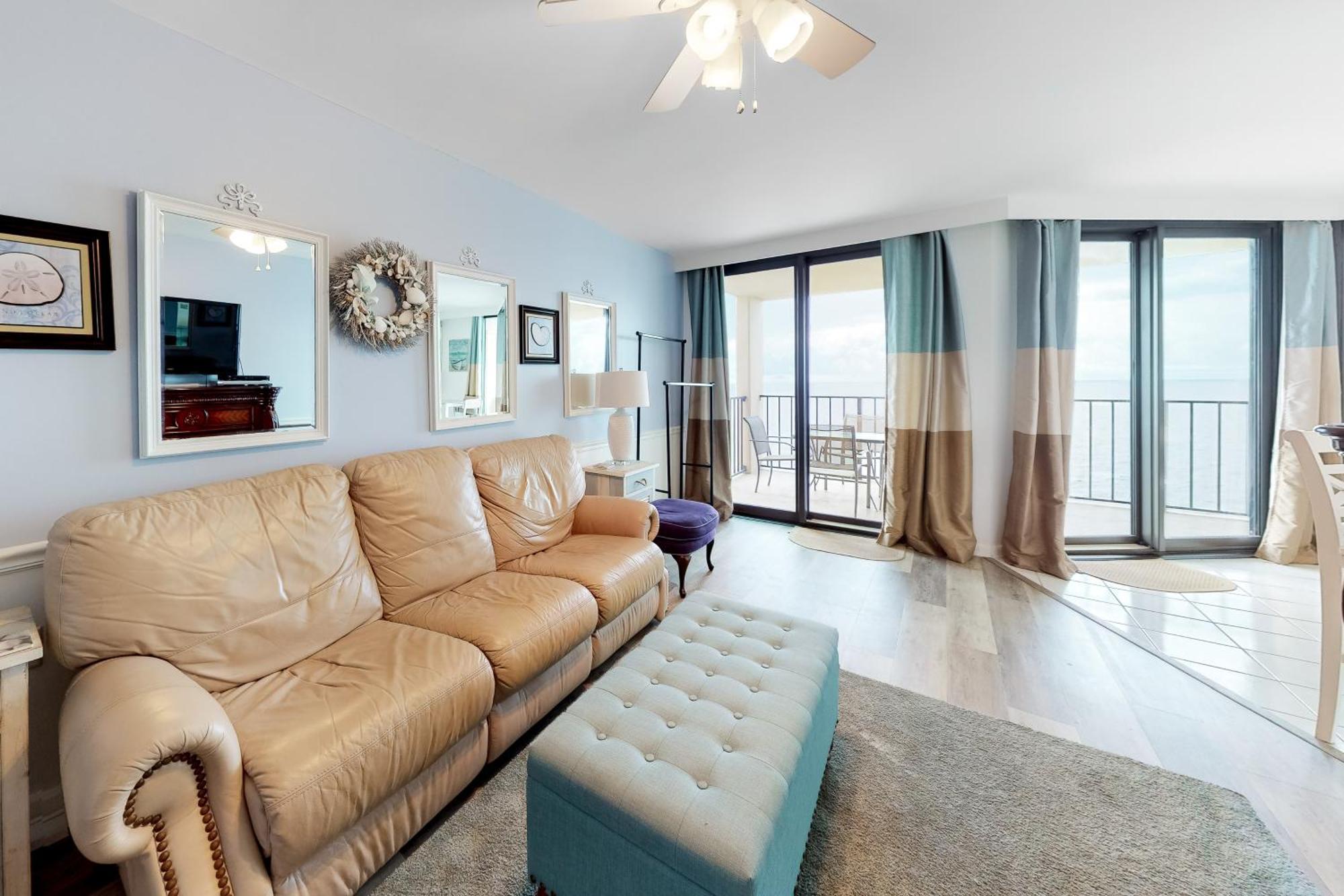 Phoenix Vacation Rentals Orange Beach Ruang foto