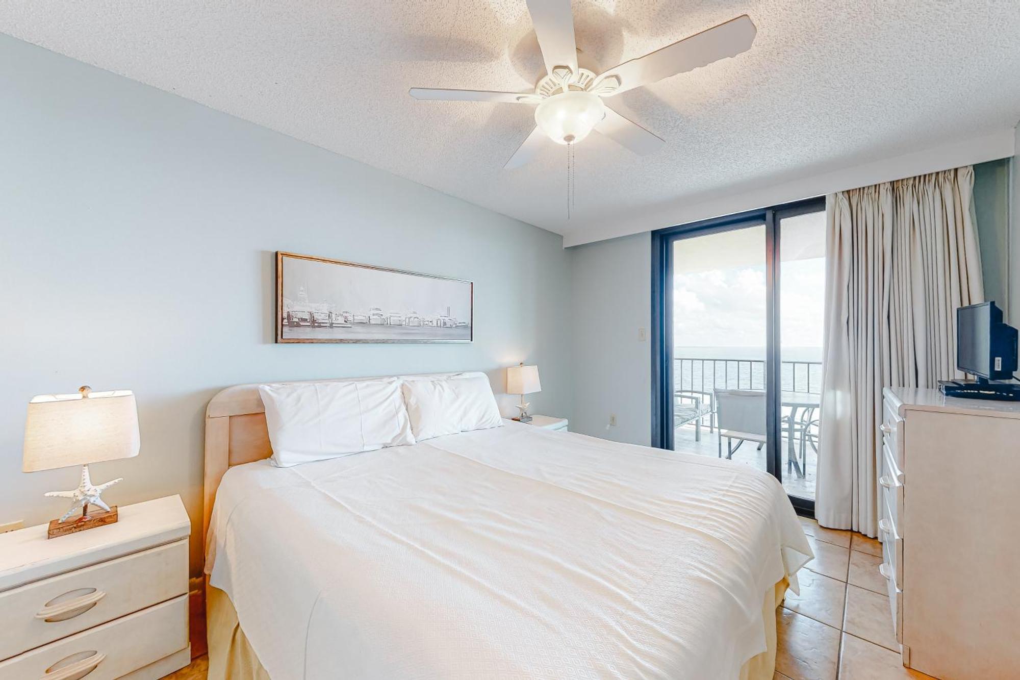 Phoenix Vacation Rentals Orange Beach Ruang foto