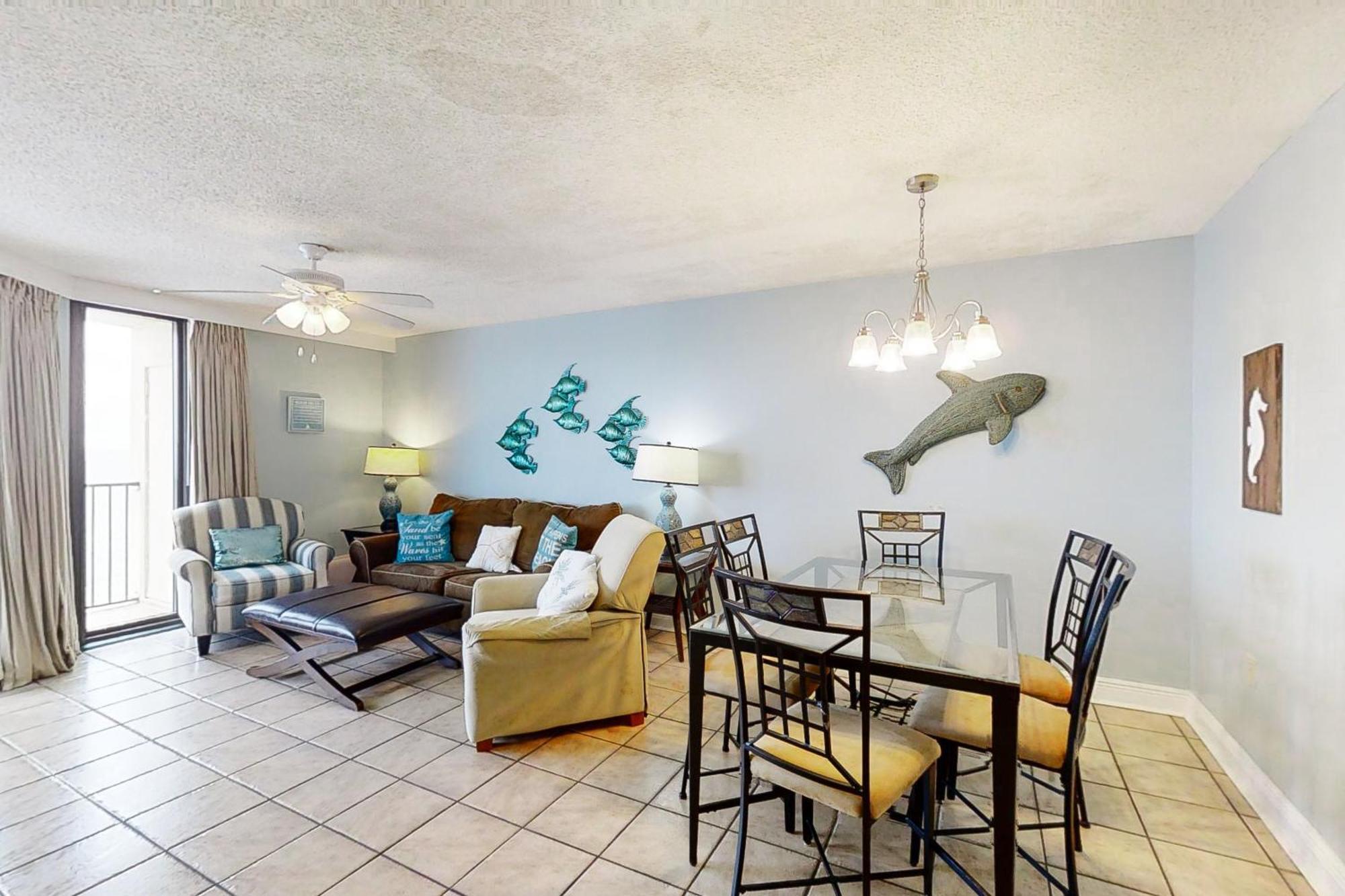 Phoenix Vacation Rentals Orange Beach Ruang foto