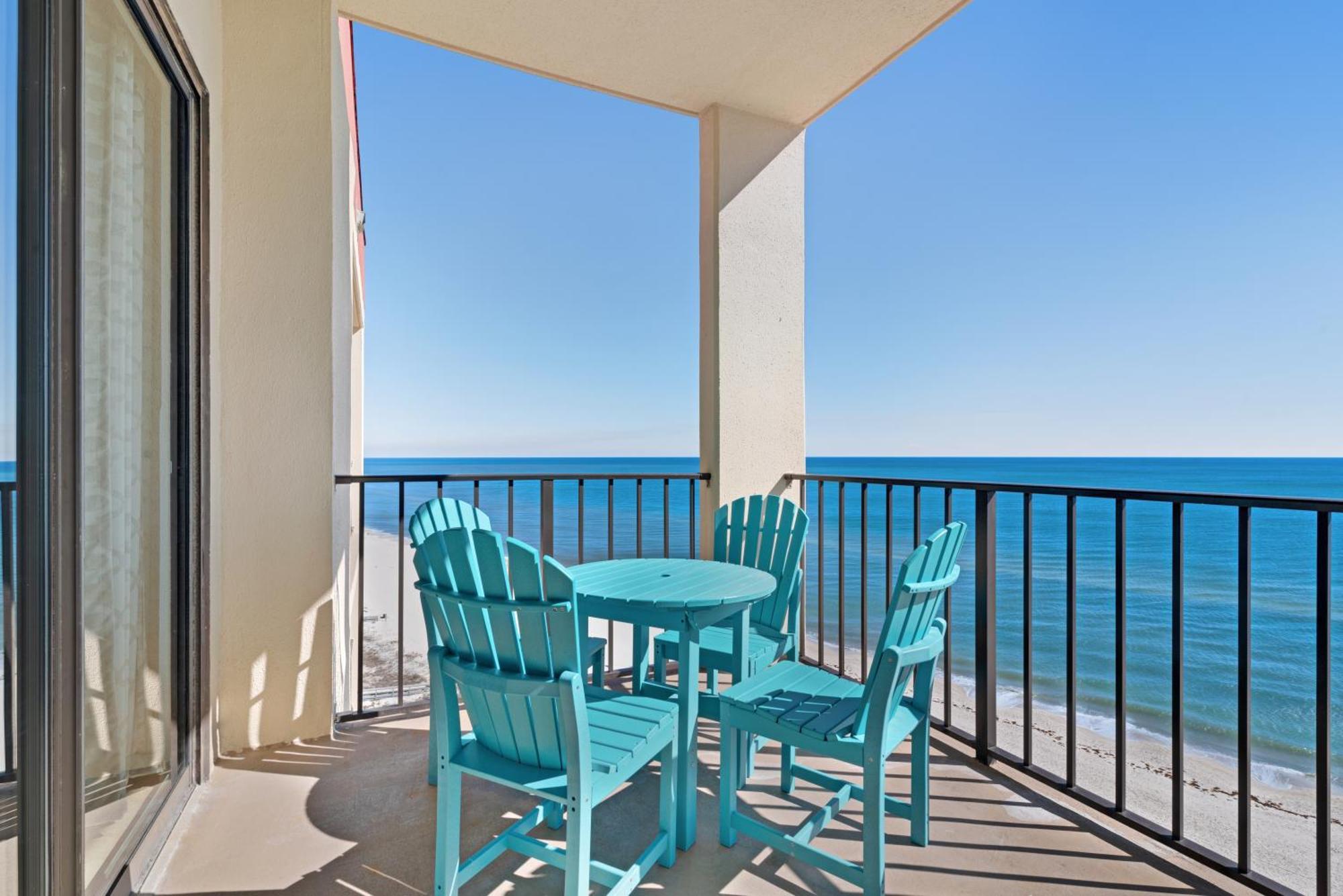 Phoenix Vacation Rentals Orange Beach Ruang foto