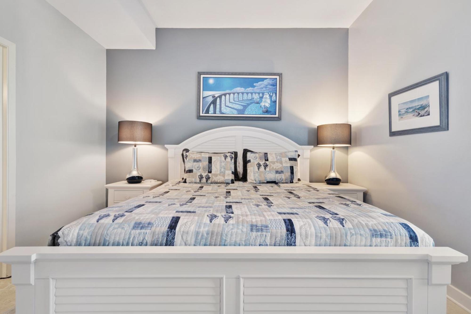 Phoenix Vacation Rentals Orange Beach Ruang foto