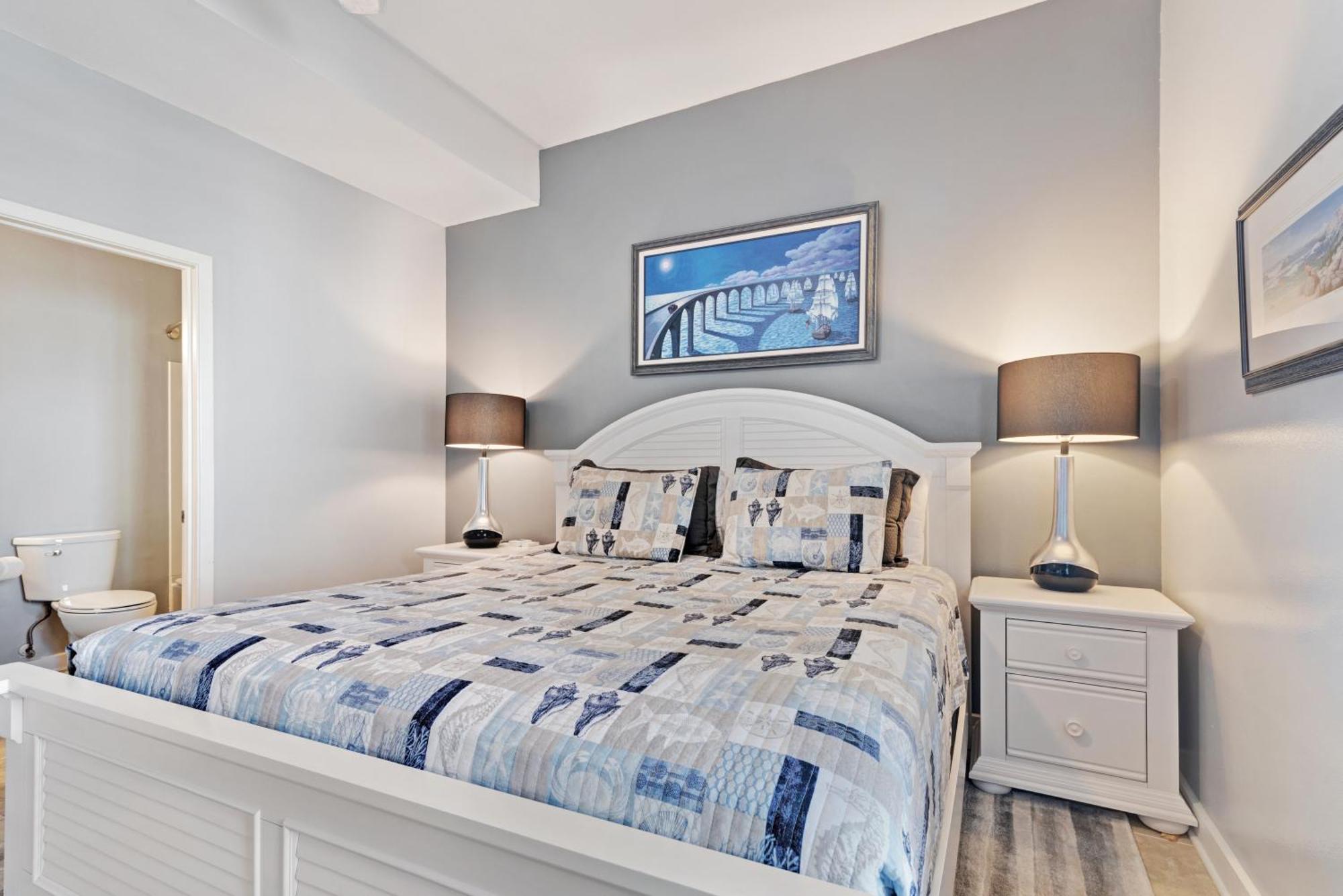 Phoenix Vacation Rentals Orange Beach Ruang foto